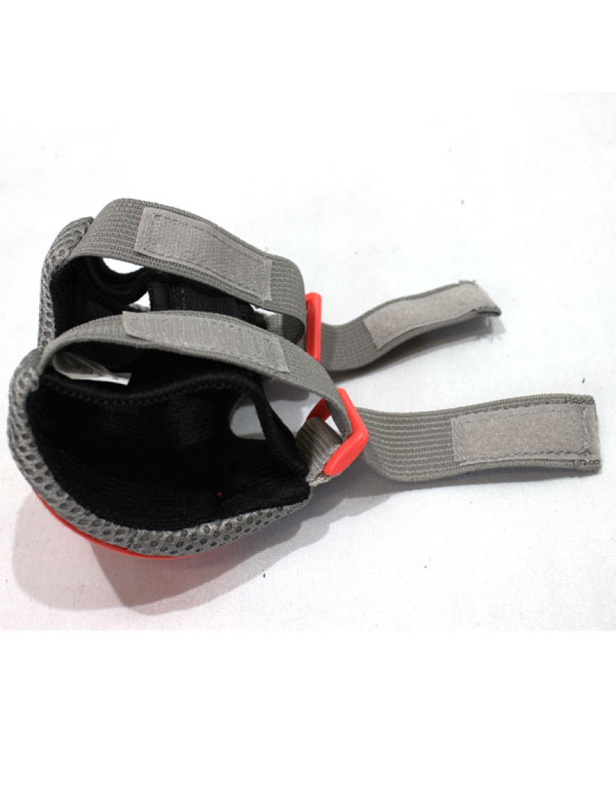 Защита с чулком застёжками (nica) Bavar Sport Защита с чулком застёжками (nica) Bavar Sport